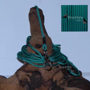 Lijn naar wens gemaakt!