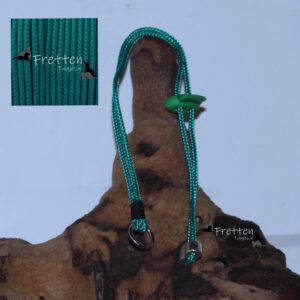 8-Vormig Tuigje Aqua