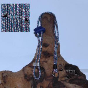 8-Vormig Tuigje Unicorn