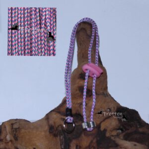 8-Vormig Tuigje Little Pony