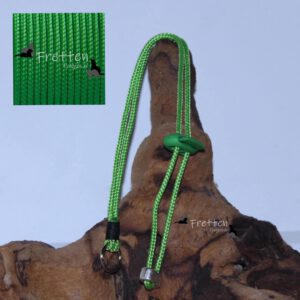 8-Vormig Tuigje Gras Groen