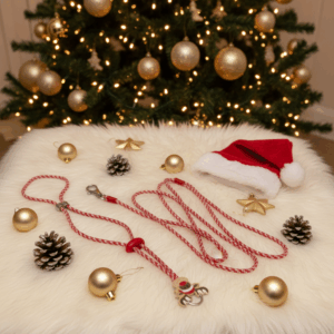 8-Vormig Tuigje Rudolf "Limited Edition"!