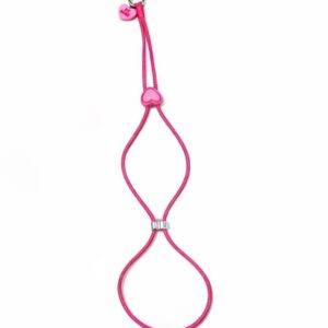 8-Vormig Tuigje 'Valentijn'