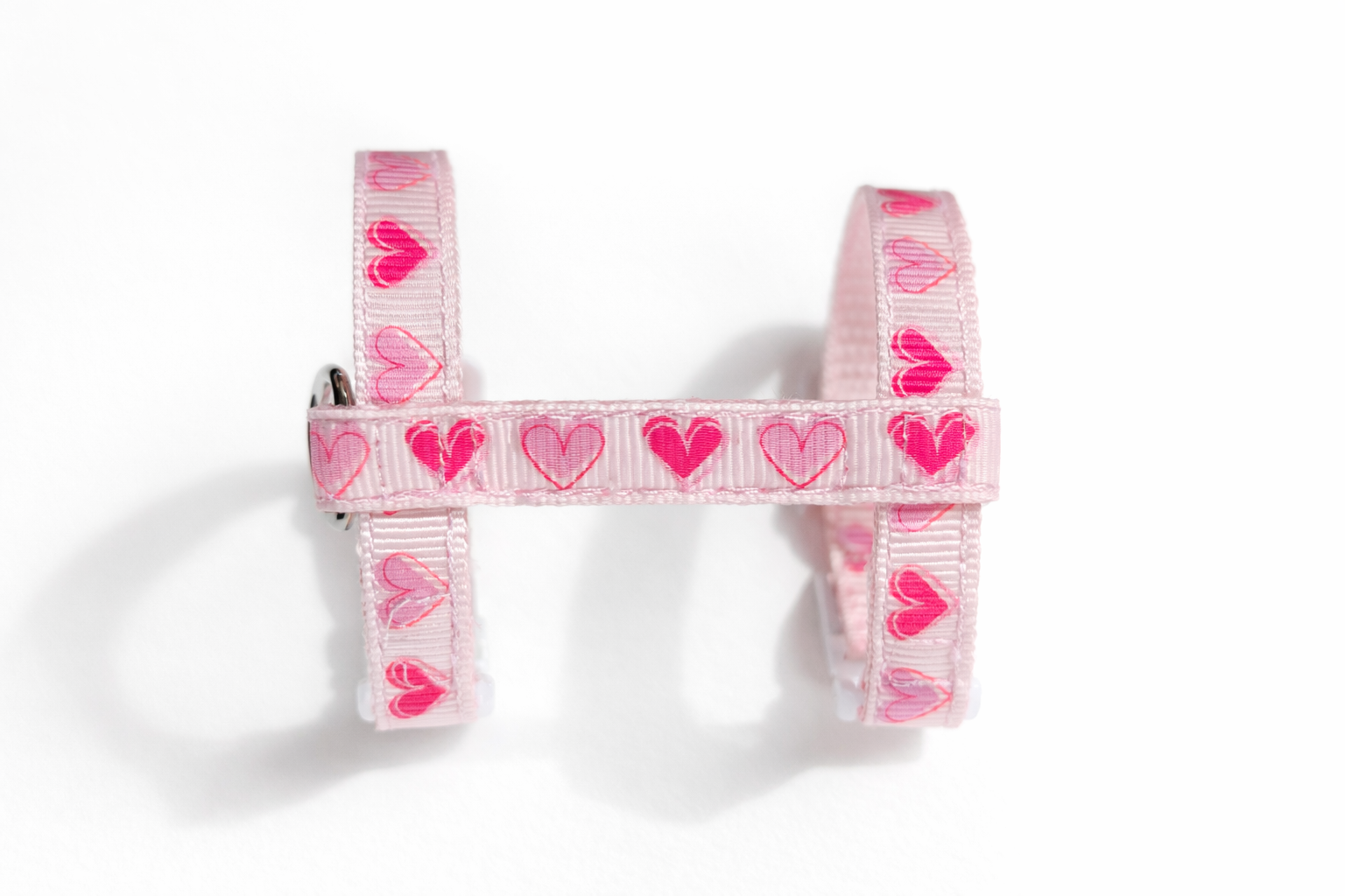 Kliktuigje "Hartjes" - Afbeelding 2