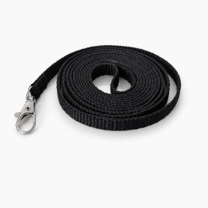 Lijn zwart 1.50 meter