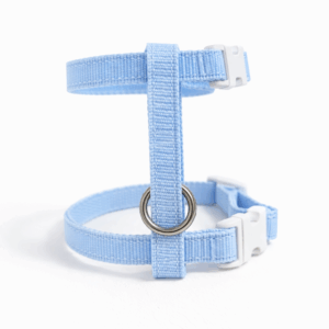 Kliktuigje Basic Licht Blauw