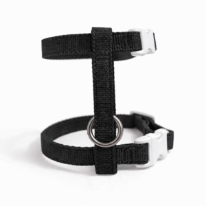 Kliktuigje Basic Zwart