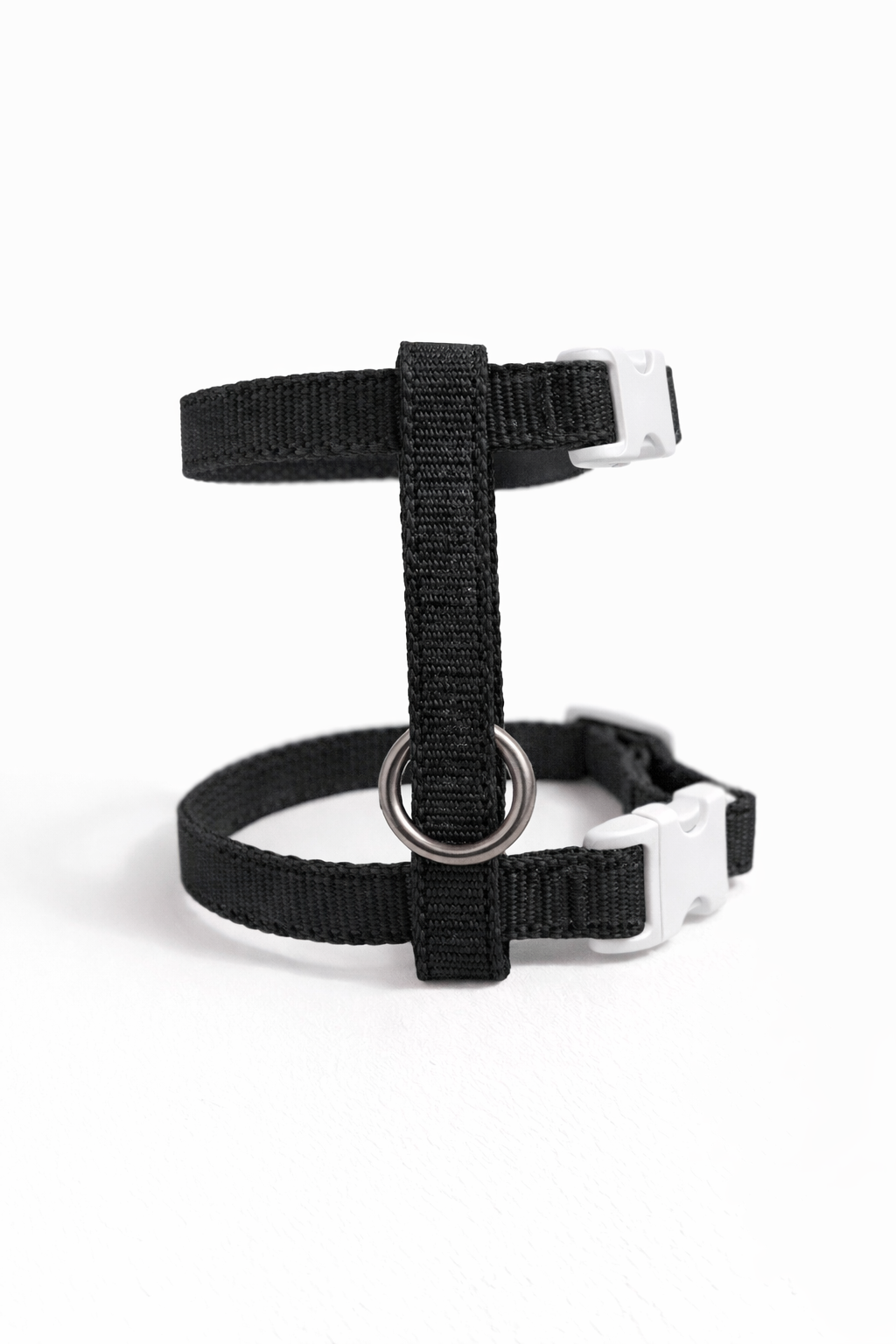 Kliktuigje Basic Zwart