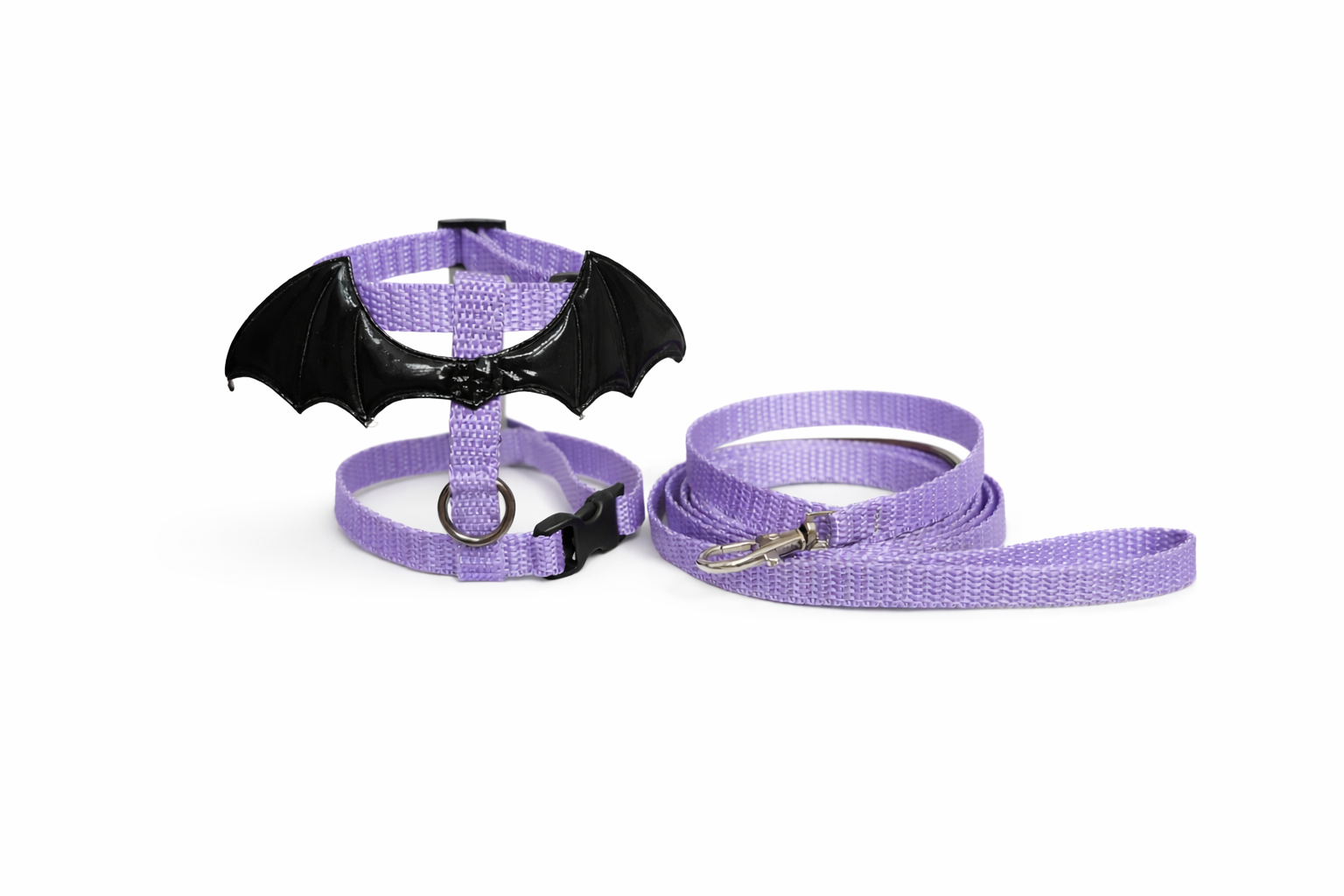 Kliktuigje 'Duivel' met lijn