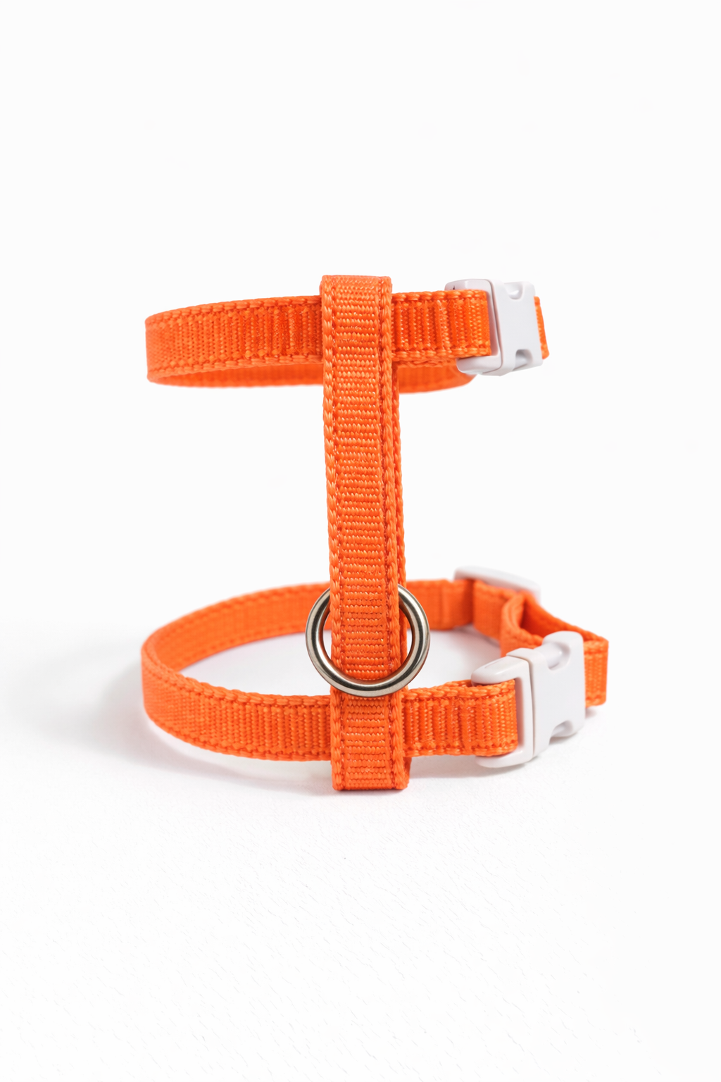 Kliktuigje Basic Oranje