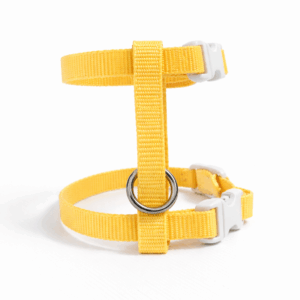 Kliktuigje Basic Geel