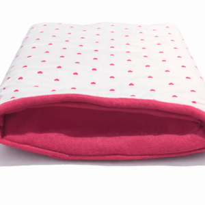 Slaapzak-bed met vulling