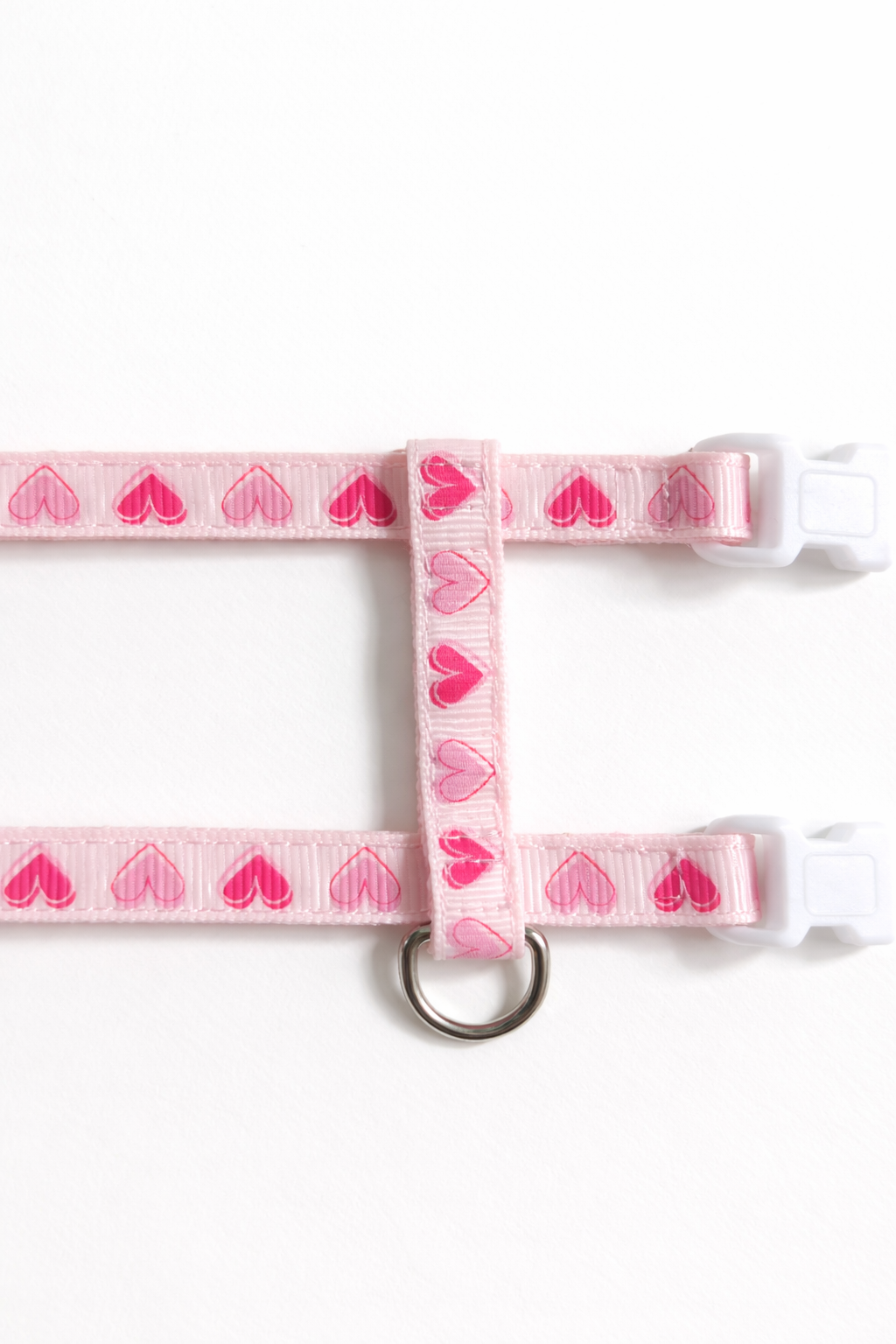 Kliktuigje "Hartjes" - Afbeelding 4