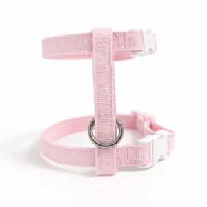 Kliktuigje Basic Licht Roze