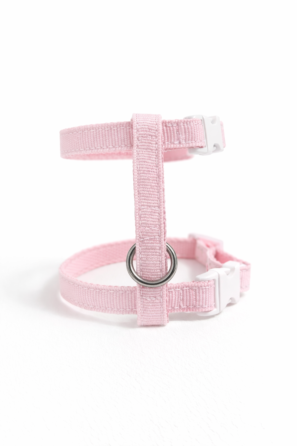 Kliktuigje Basic Licht Roze