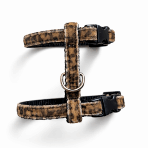 Kliktuigje "Velvet Luipaard"