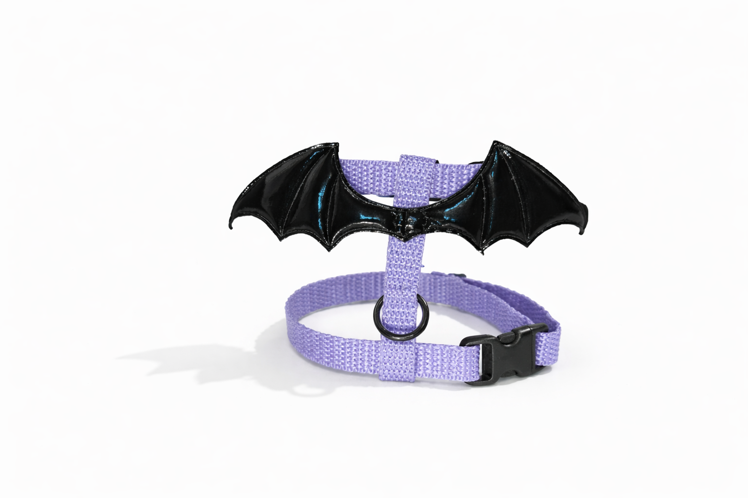 Kliktuigje 'Duivel' met lijn - Afbeelding 2