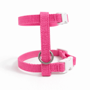 Kliktuigje Basic Roze